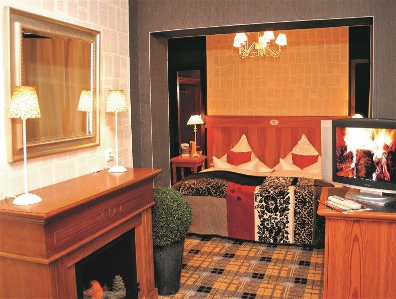 Hotel Schieferhof - Glaslust 노이하우스암렌웨그 외부 사진